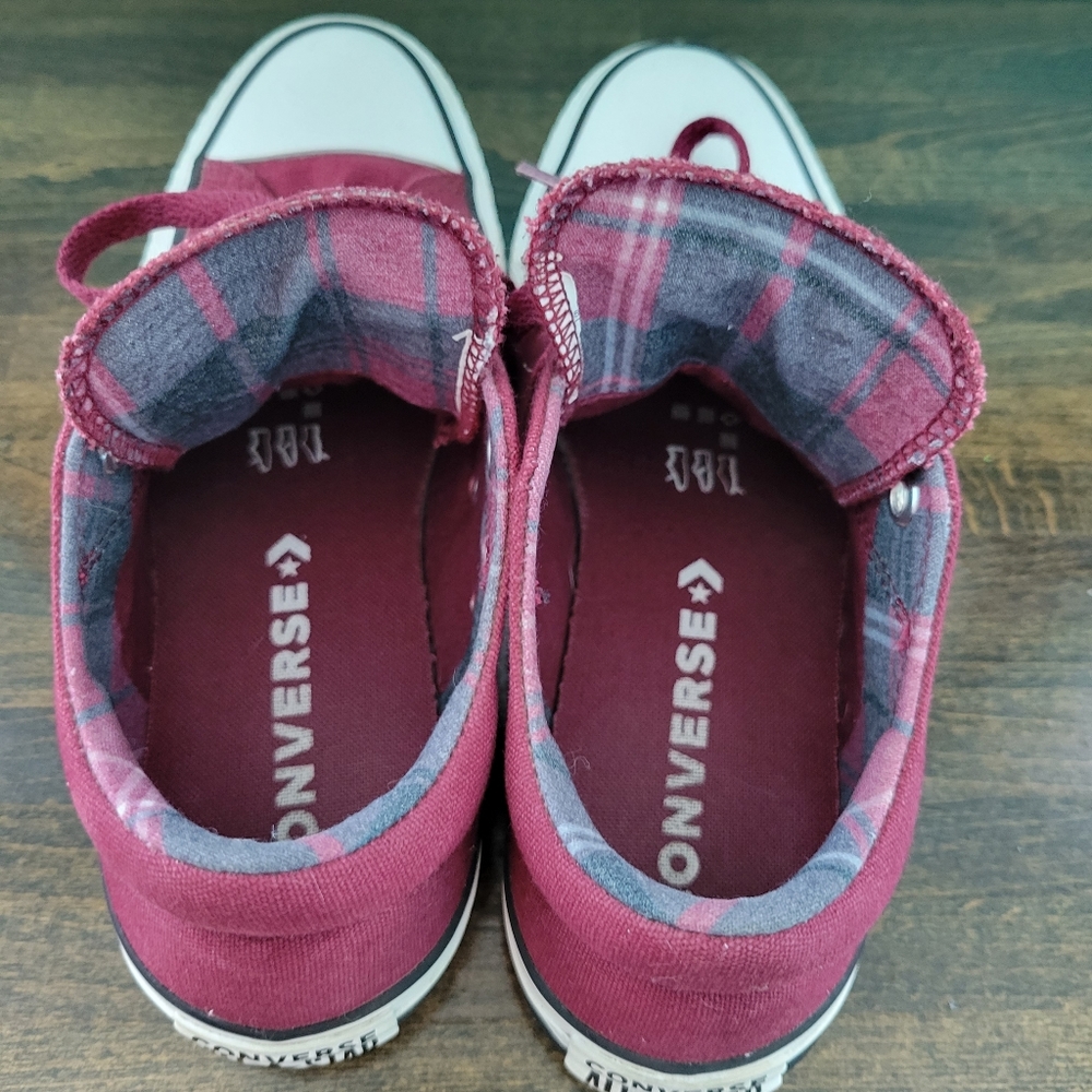 Converse All Star - Picture 3 of 8